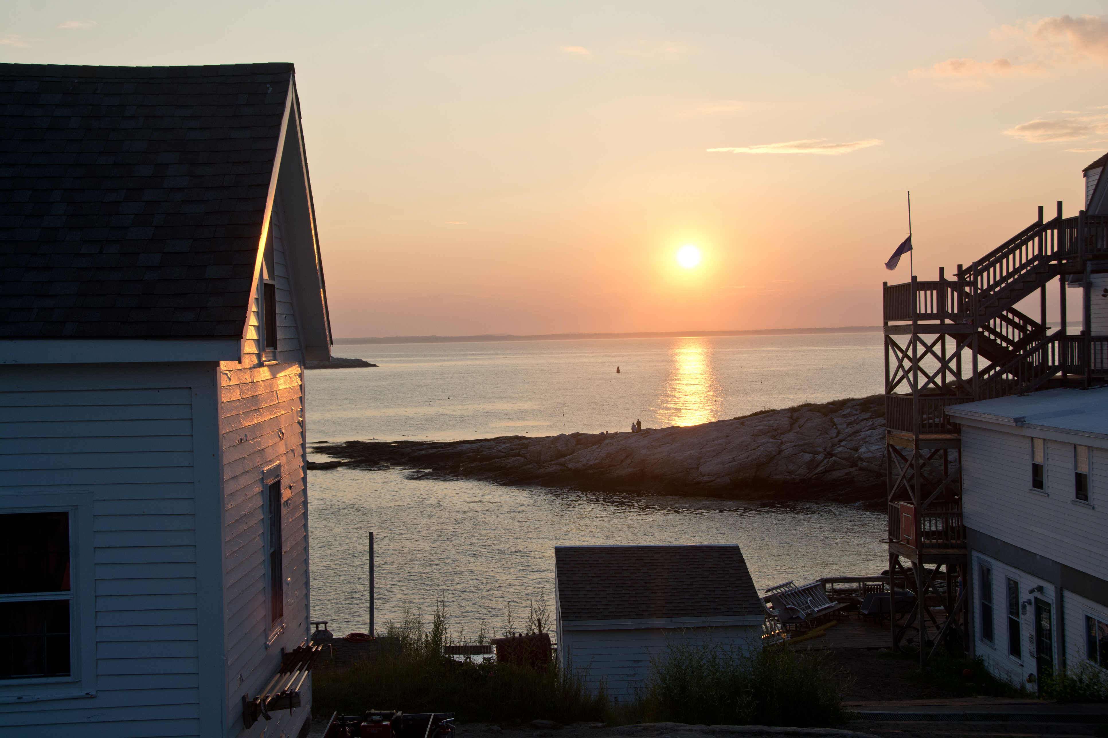 Life in Rye NH Brick and Barn Real Estate Group